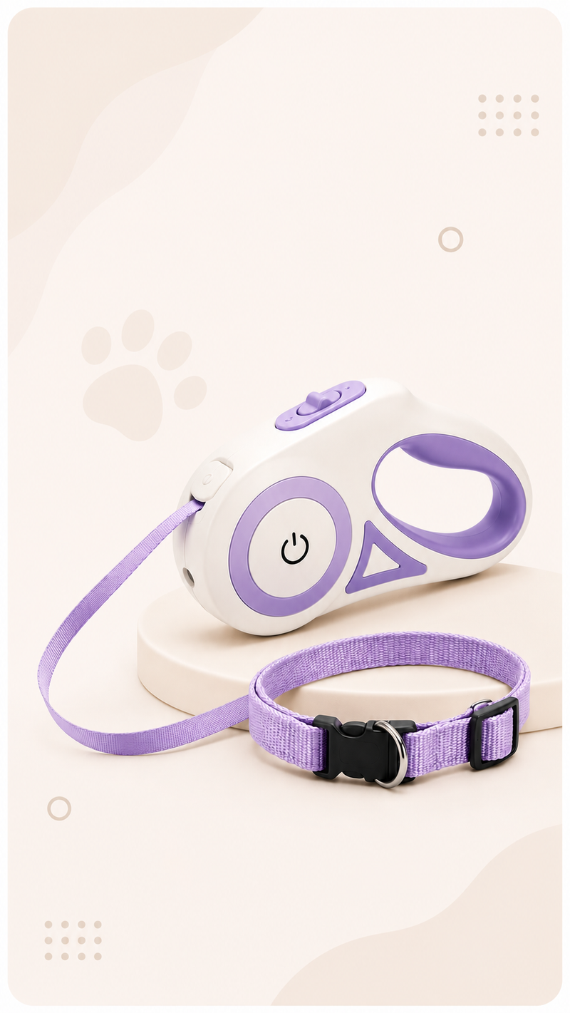 Walking & Training